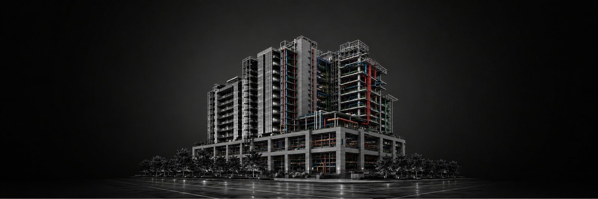 BIM digital project delivery